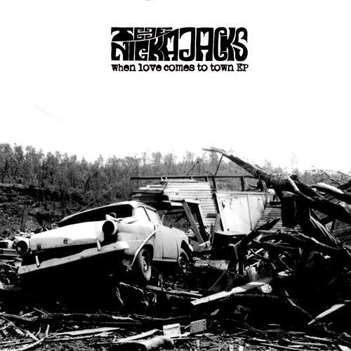 When Love Comes To Town